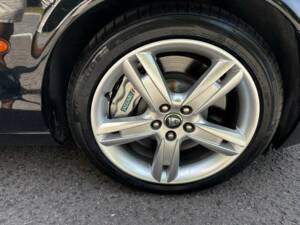 Bild 26/50 von Jaguar S-Type 4.2 V8 R (2004)