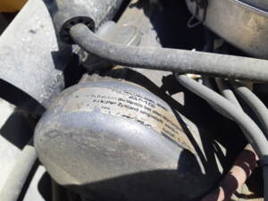 Image 12/15 of Mercedes-Benz 280 GE (LWB) (1981)