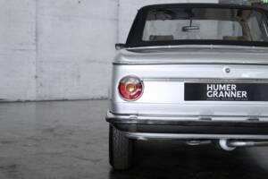 Bild 37/50 von BMW 2002 Baur (1972)