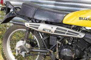 Image 12/20 of Suzuki DUMMY (1974)
