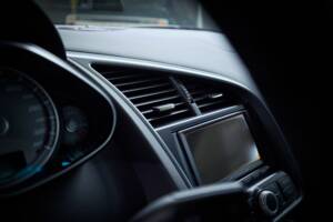 Immagine 80/96 di Audi R8 (2008)