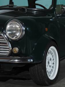 Immagine 19/43 di Austin Mini Mayfair (1986)