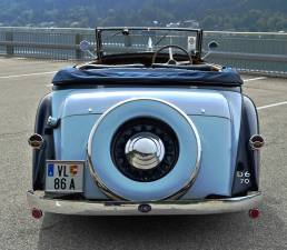 Bild 11/50 von Delage D6-70 Figoni &amp; Falaschi (1936)