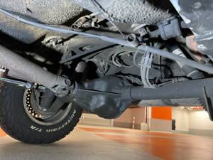Afbeelding 20/27 van Jeep Grand Cherokee 4.0 Limited (1995)