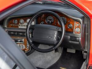 Imagen 34/58 de Aston Martin V8 Coupé (1997)