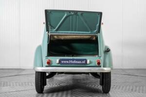 Bild 39/48 von Citroën 2 CV  AZL (1961)