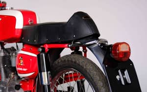 Immagine 43/61 di Moto Morini Corsaro 150 (1968)