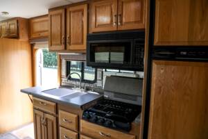 Image 43/48 of Newmar Scottsdale 3201 (2005)