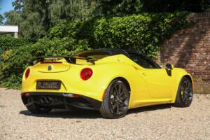 Image 42/50 of Alfa Romeo 4C Spider (2018)
