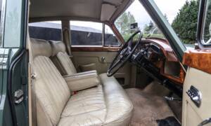 Bild 4/47 von Rolls-Royce Silver Cloud II (1961)