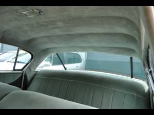 Afbeelding 5/10 van Nash Airflyte Ambassador (1952)