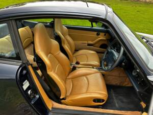 Bild 40/54 von Porsche 911 Targa (1997)