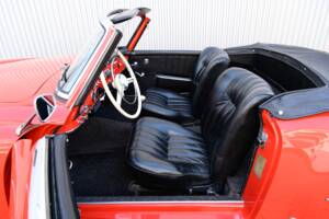 Image 14/53 de Mercedes-Benz 190 SL (1962)