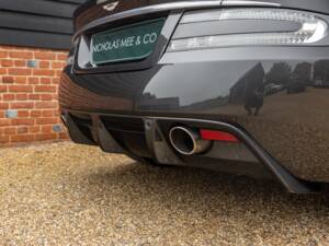 Bild 35/56 von Aston Martin DBS (2010)