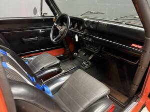 Imagen 43/50 de Opel Kadett 1,9 S Rallye (1970)