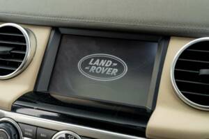 Immagine 49/50 di Land Rover Discovery V8 (2011)