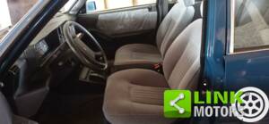 Bild 8/10 von Lancia Prisma 1.5 LX (1988)