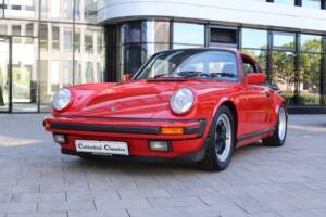 Afbeelding 9/50 van Porsche 911 Carrera 3.2 (1988)