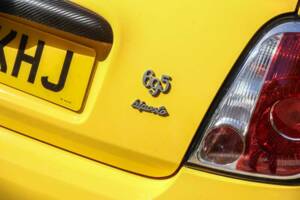 Immagine 9/41 di Abarth 695 Biposto (2006)