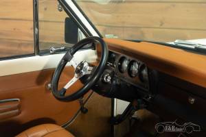 Image 6/19 of Jeep Wagoneer (1977)