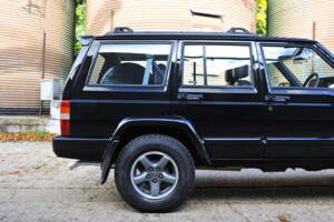 Bild 13/33 von Jeep Cherokee (1998)