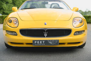 Bild 18/37 von Maserati Spyder 4200 Cambiocorsa (2003)