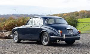 Bild 3/44 von Jaguar 340 (1968)