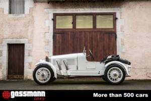 Bild 3/15 von Mercedes 10&#x2F;40&#x2F;65 PS (1923)