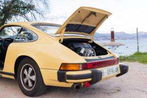 Image 43/58 of Porsche 911 2.7 S (1974)