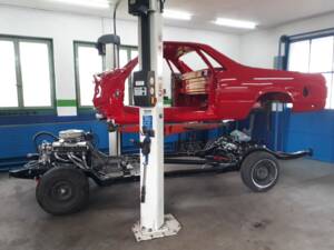 Image 39/44 of Chevrolet El Camino (1978)