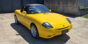 Imagen 12/32 de FIAT Barchetta (1997)