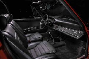 Bild 13/13 von Porsche 911 2.2 S (1970)