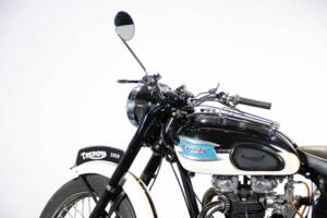 Image 17/50 de Triumph 6T Thunderbird (1958)