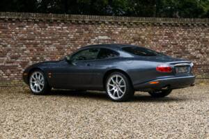 Immagine 49/50 di Jaguar XK8 4.0 (2002)