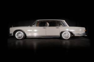 Immagine 8/30 di Mercedes-Benz 600 (1969)