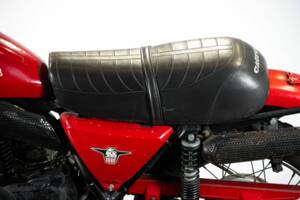 Bild 19/50 von Cagiva SX 350 (1980)
