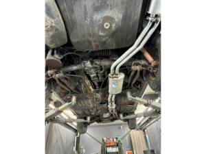 Image 32/36 of Mercedes-Benz 230 SL (1965)