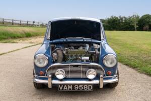 Image 18/34 of Austin Mini Cooper S 1275 (1966)