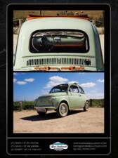 Bild 10/19 von FIAT 500 L (1968)