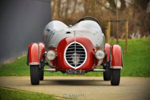 Image 7/44 of FIAT 750 Sport Pulidori (1947)