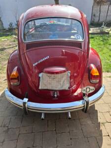 Image 7/9 of Volkswagen Beetle 1500 (1968)