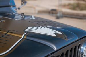 Imagen 17/50 de Jeep CJ-7 Renegade (1982)