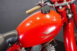 Afbeelding 41/42 van Moto Guzzi Motoleggera 65 (1954)