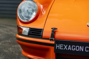 Image 14/49 of Porsche 911 2.0 T (1969)