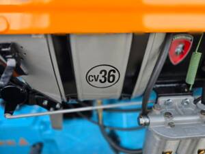 Imagen 50/89 de Lamborghini 3352 R (1959)