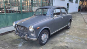 Image 5/45 of Lancia Appia (1962)