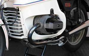 Immagine 62/93 di BMW R 100 RS (1978)
