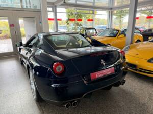 Bild 30/40 von Ferrari 599 GTB (2009)