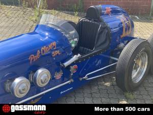Immagine 12/15 di Kurtis Kraft 500 G Special (1948)