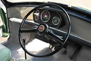 Bild 14/41 von Morris Mini Cooper S 1071 (1964)